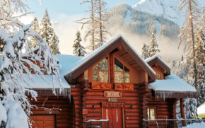 The Alders Chalet - by Fernie Central Reservations Fernie